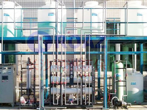 重金屬?gòu)U水處理 重金屬?gòu)U水處理